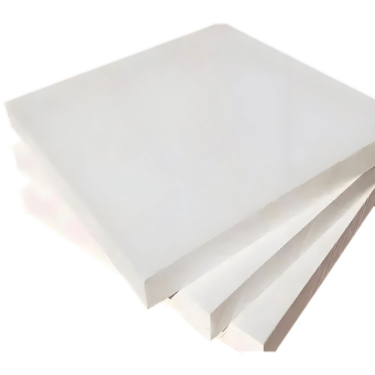 Scraper ptfe