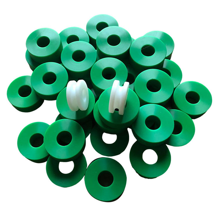 Bushing uhmwpe