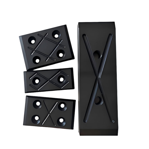 Slider macarale uhmwpe