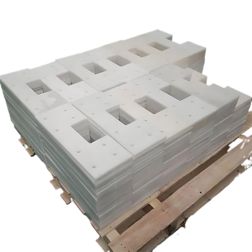 Lama de raclere din plastic Uhmwpe