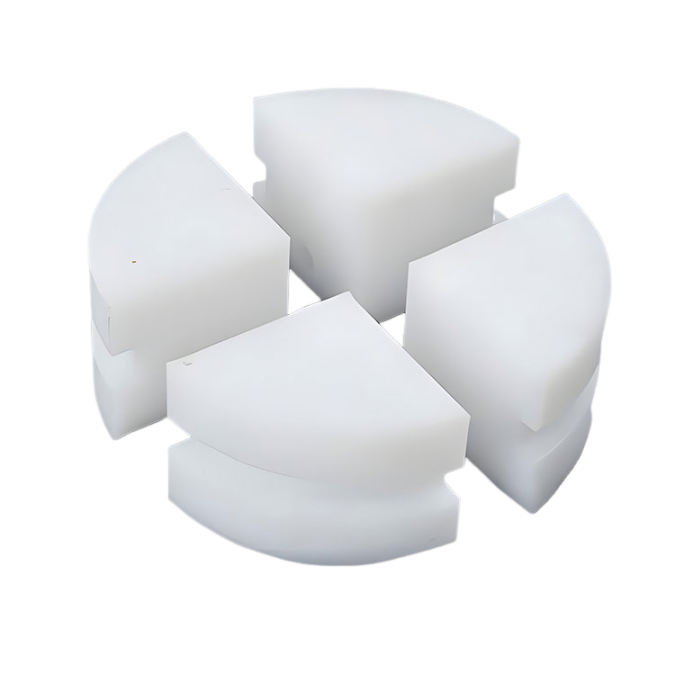 UHMWPE Ghid de întoarcere șină