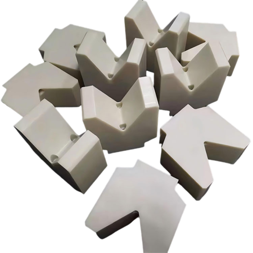 Bloc de asistență UHMWPE V